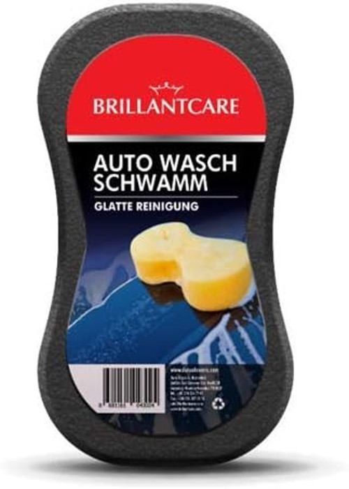 BrillantCare Oto Yıkama Süngeri 426294