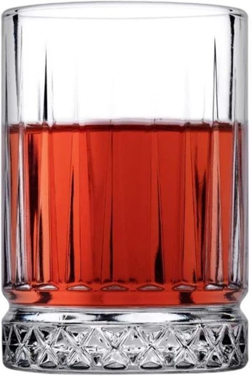 Paşabahçe Elysia 6 Lı Mini Shot/Likör Bardağı 60Cc