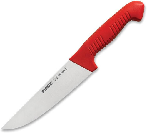Pirge Pro 2002 Kanallı Kasap Bıçağı No 0 12,5