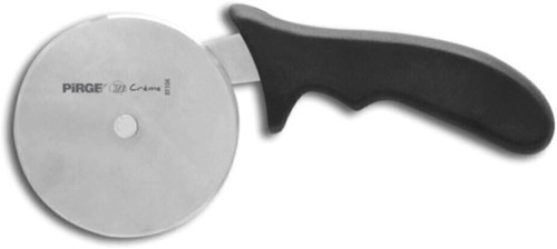 Pirge Creme Pizza Ruleti 10 Cm