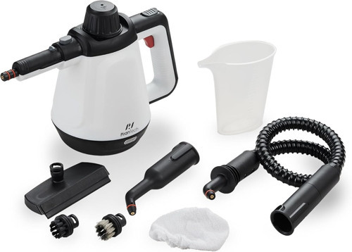 Pirantech CB-02A Buharlı Temizlik Makinası Buharlı Temizleyici