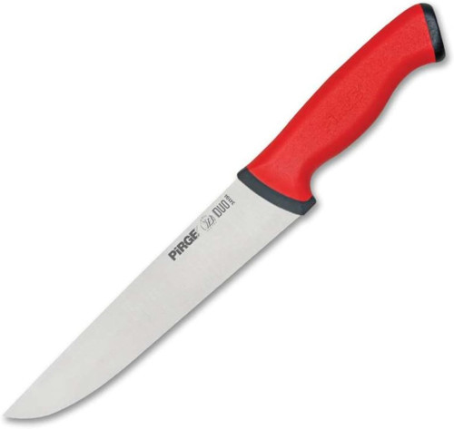 Pirge Duo Kasap Bıçağı No.4 21 cm