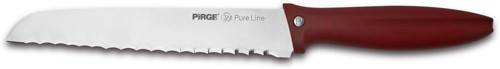 Pirge Pure Line Ekmek Bıçağı 21cm 48005