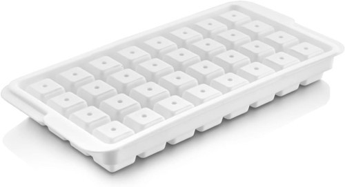 ARVALE 32'lü Küp Buz Kalıbı / Bpa Free - 1 Adet Buzluk