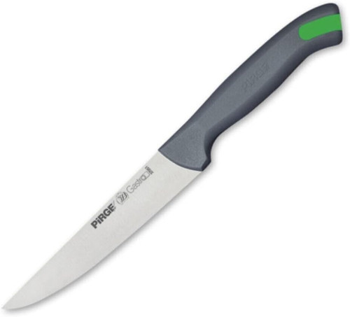 Pirge Gastro Mutfak Bıçağı 12,5 Cm Gri 37051