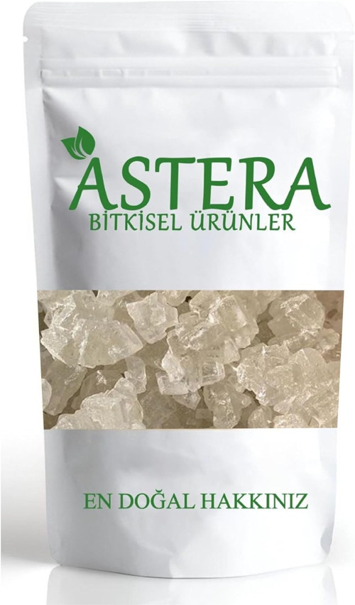 ASTERA 5 Kg Nöbet Şekeri Beyaz ( Polat Şekeri )