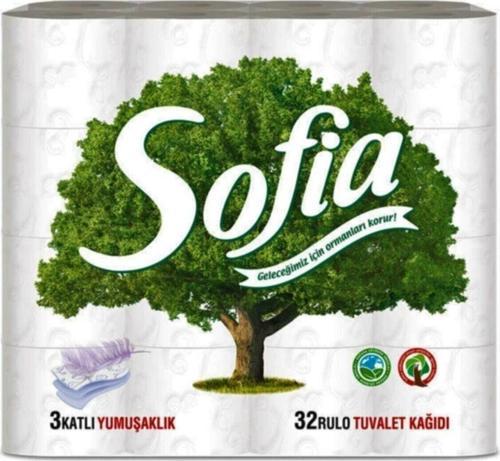 Tuvalet Kağıdı 32 Li