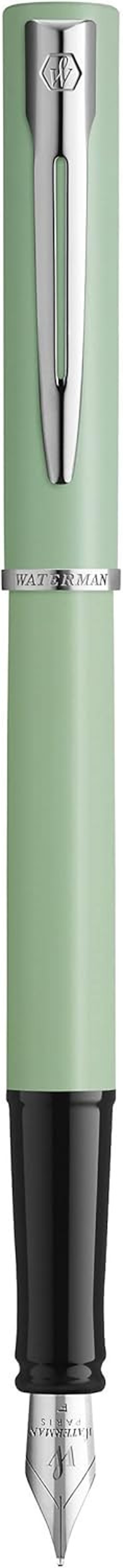 Waterman Allure Dolma Kalem CT - 2105302, Pastel Yeşil