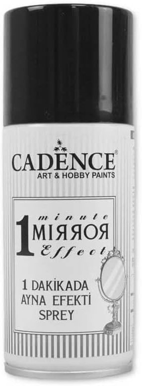 Cadence MIRROR EFFECT (AYNA ETKİSİ) 150ML