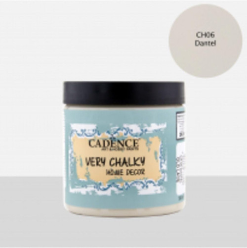 Cadence Very Chalky Dantel 500ml