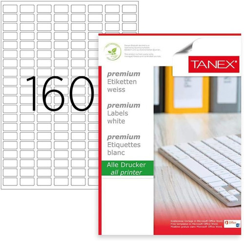 Tanex TW-2280 Lazer