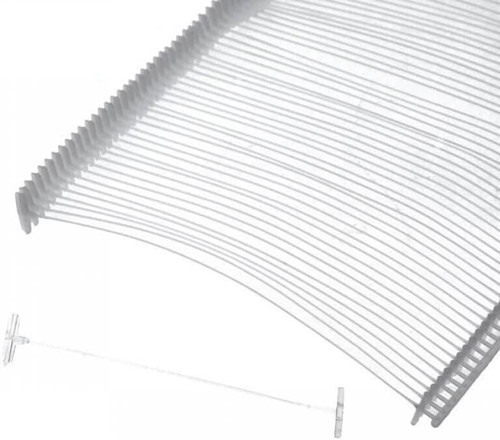 Etiket Tabancası 45mm Standart Kılçık 10.000Adet