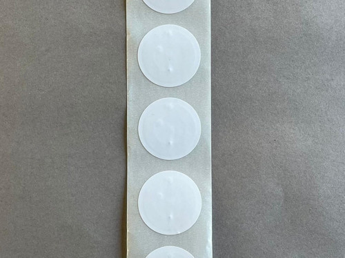 NTAG213 NFC Etiket - 10 adet