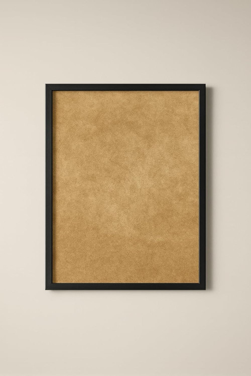 CADDEHEDİYE Kırılmaz PVC Duvar Askılı Fotoğraf Poster Çerçevesi / 13×18 – 15×21 – 18×