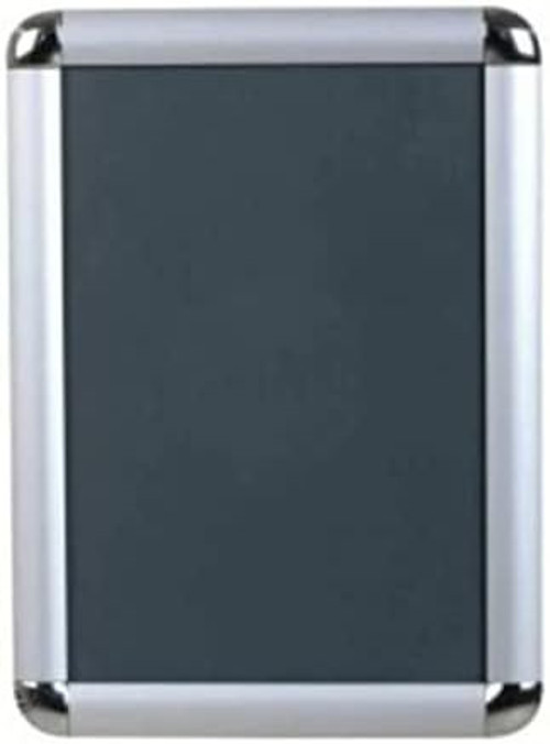 KRCDİJİTAL Açılır Kapanır Rondo köşe Çerçeve (25x34) C
