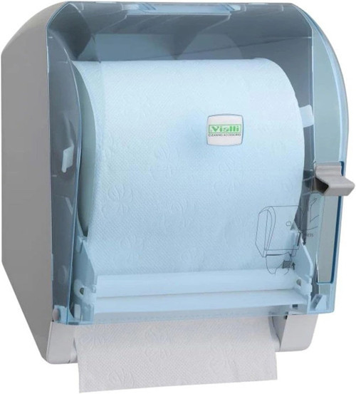 Rulo Kağıt Havlu Dispenseri Manuel K8t