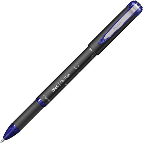 Scrikss Office Dna Jel Tükenmez Kalem Mavi 0.7 Mm