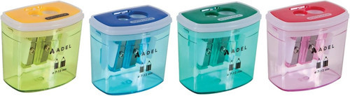 Adel Bls. 685 Auto Lock K.Tiraş