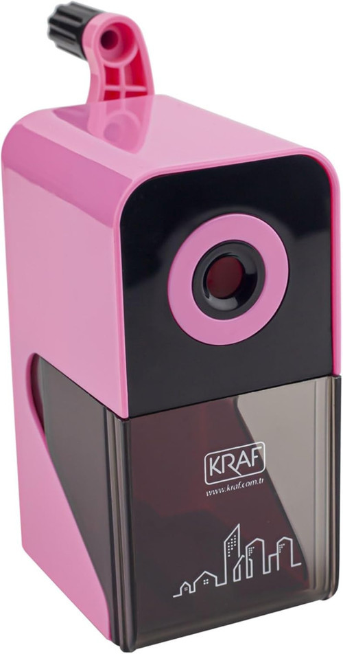 KRAF KALEMTRAŞ KOLLU MİNİ 700G