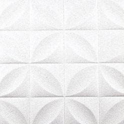 PAKPİYER Tavan Kaplama Kartonpiyer Stropiyer 50x50 Yonca Tavan Kaplama 20 Ad (5m2) (50X50)