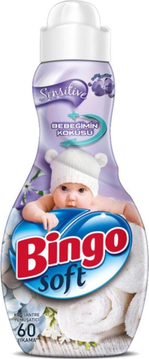 Soft Konsantre 1440 ml