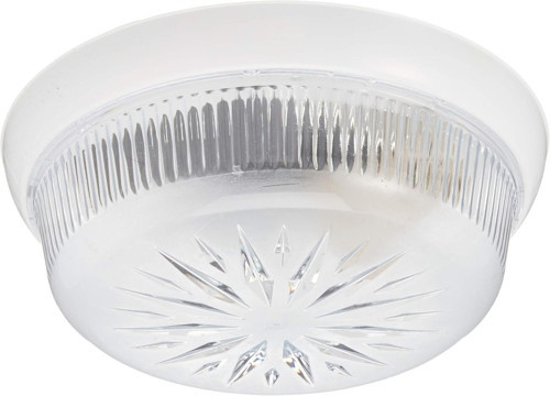 TEK-İŞ Armatür Mini Tavan Glop Damla 60W Beyaz