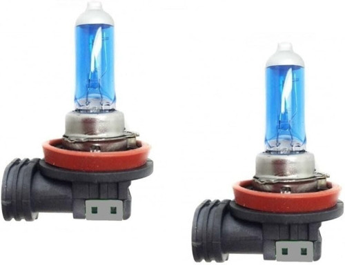 Photon H11 12v 55w Diamond Vision Beyaz Işık Halojen Oto Ampul