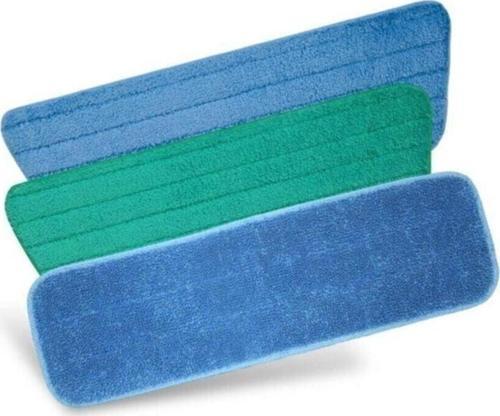 Silva Mikrofiber Mop Bez 3 Lü Set
