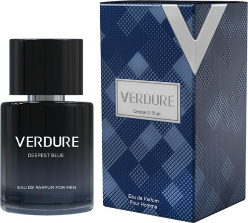 Deepest Blue Erkek Parfüm 100 ml