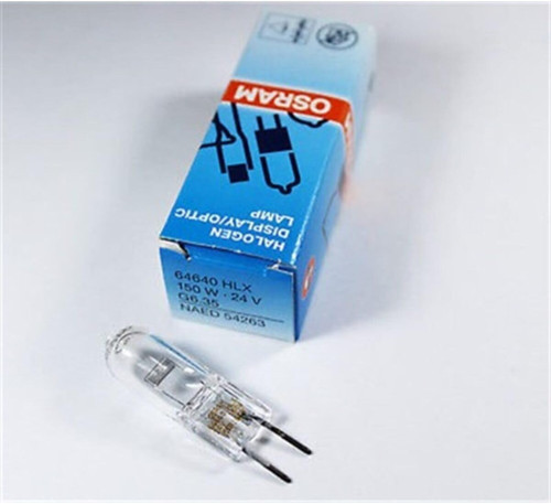 Osram 64640 24V 150W Kapsül Ampül