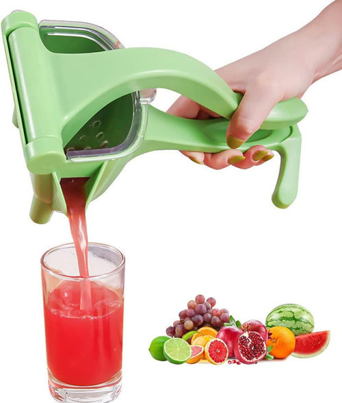 SDFSD Meyve Limon Sıkacağı, Limon ve Kireç Narenciye Sıkacağı, Manuel Meyve Sıkacağı Plast