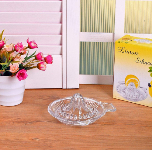 EminHome Cam Limon Sıkacağı