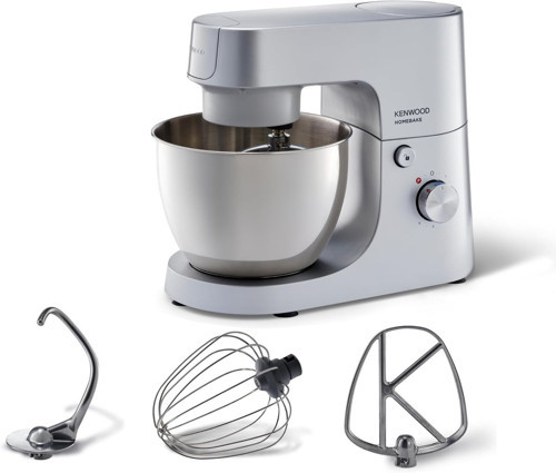 Kenwood Homebake Plus Stand Mixer KHH01.000SI