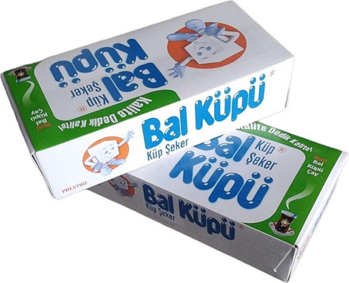 Küp Şeker 2 X 1000 gr
