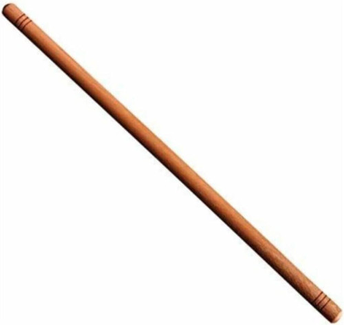 Ahşap Oklava 50 Cm