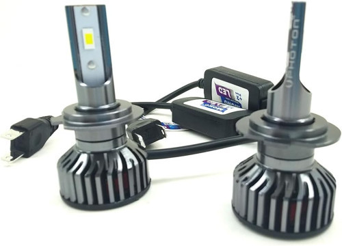 Photon Mono H7 2+ Plus Led Headlight