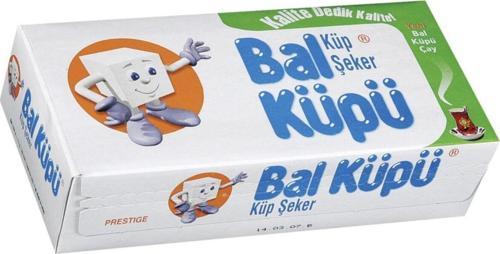 Prestıge Küp Şeker 1 Kg X 10 Adet