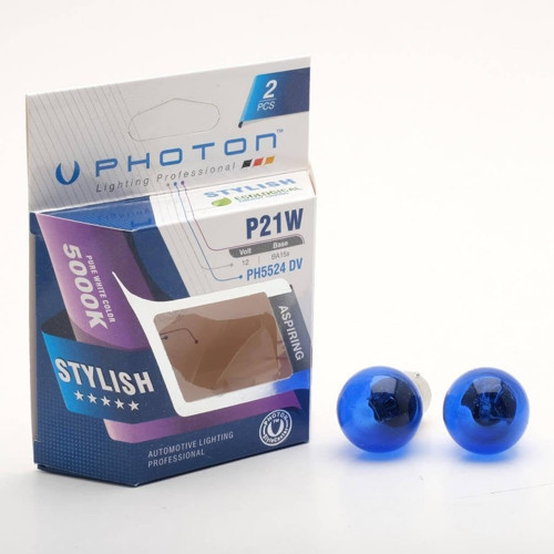 Photon P21W 12V 93 Dıamond Vısıon
