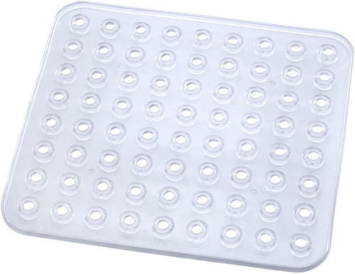 Wenko Kristal Lavabo Matı Ekstra Güçlü Şeffaf