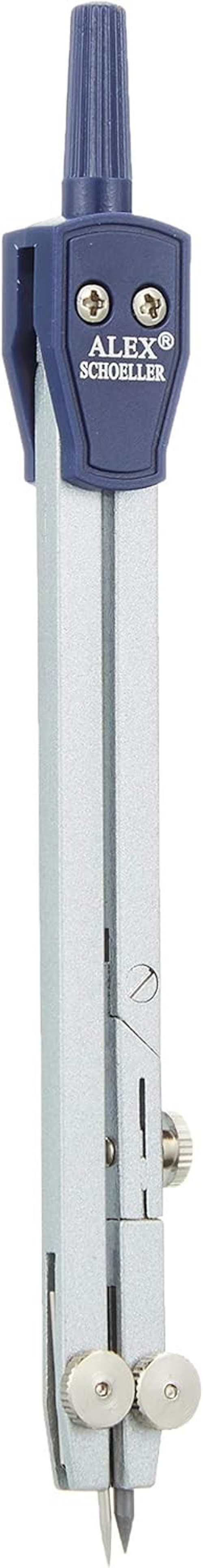 Alex Schoeller Alx-807 A.Yrd.Prg.000.07 Pergel