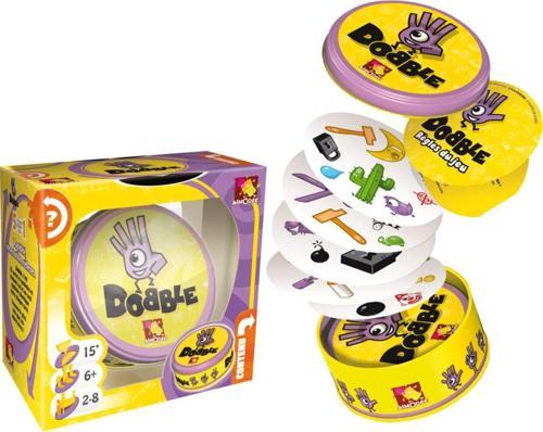 Akıl Ve Zeka Oyunları Dobble Refleks Oyunu
