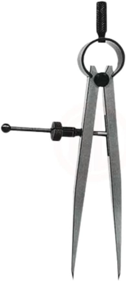 T-Stahl Çizim Pergeli 250x200 mm