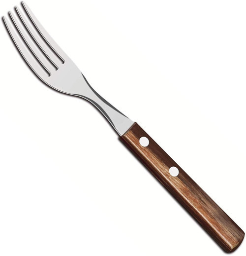 Tramontina Churrasco 21102/490 Biftek-Steak Çatalı
