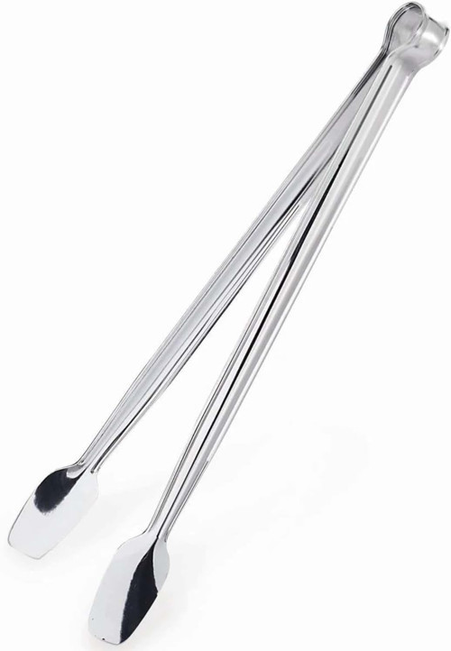 Kısmet Izgara Maşası No:4 – 38 cm Paslanmaz Çelik