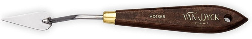 VAN DYCK model 1365 profesyonel spatül