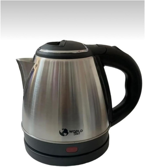 abnturk Celik Kettle 1.2Lt, brc185520032025