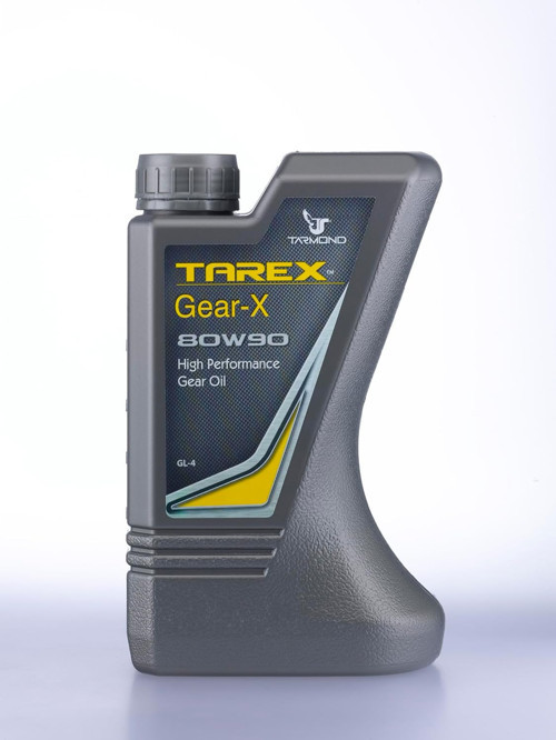 Tarmond Tarex 80W-90 Gear-X Series GL-4 Dişli Yağı 1L
