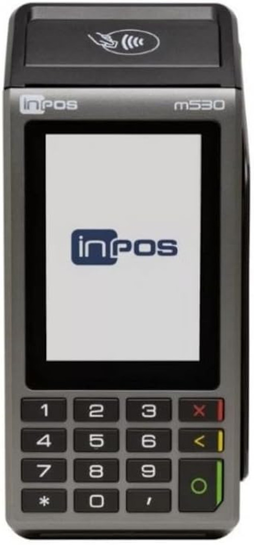 inPOS M530 4G YazarKasa Pos
