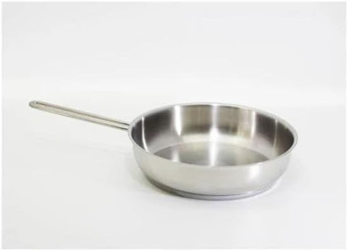 FMS 10015S İdeal Çelik Yağ Tava 28 cm Metal
