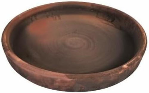 ÜRETİCİDEN BÜYÜK ET TAVA,TOPRAK GÜVEÇ 40 * 5 CM, TENCERE,TEPSİ,TAVA